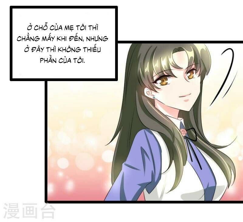 Tình Yêu Không Thể Bù Đắp: Chapter 56