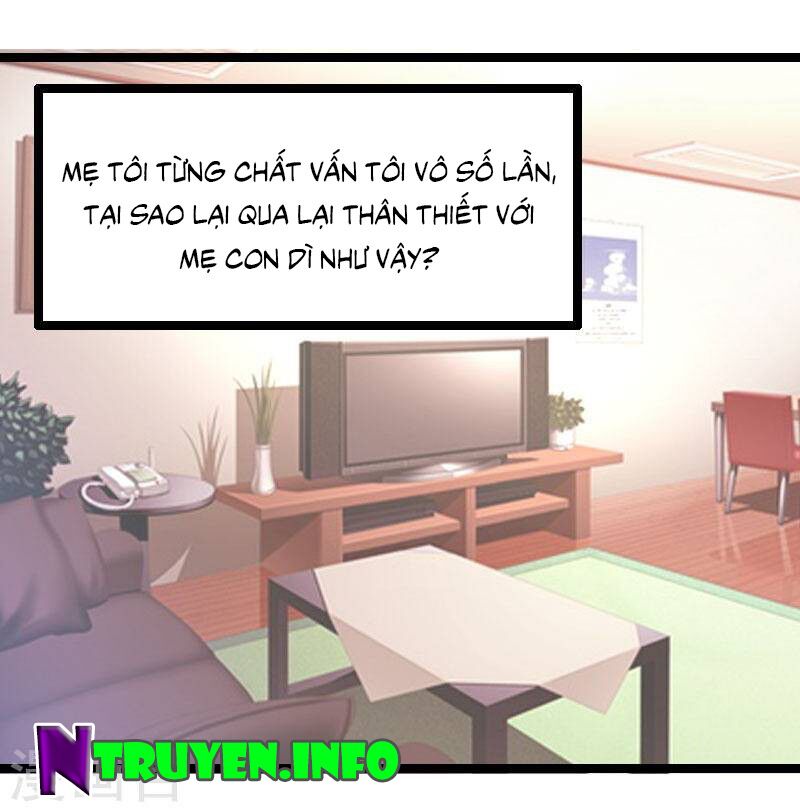 Tình Yêu Không Thể Bù Đắp: Chapter 56