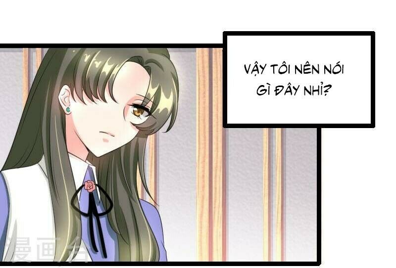 Tình Yêu Không Thể Bù Đắp: Chapter 56