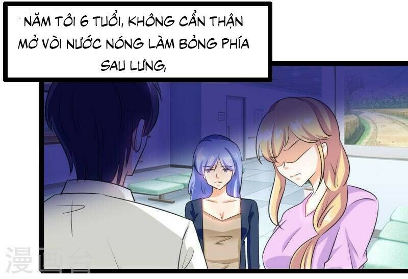 Tình Yêu Không Thể Bù Đắp: Chapter 56