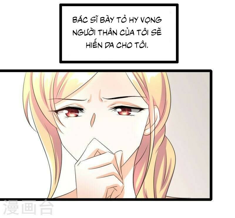Tình Yêu Không Thể Bù Đắp: Chapter 56