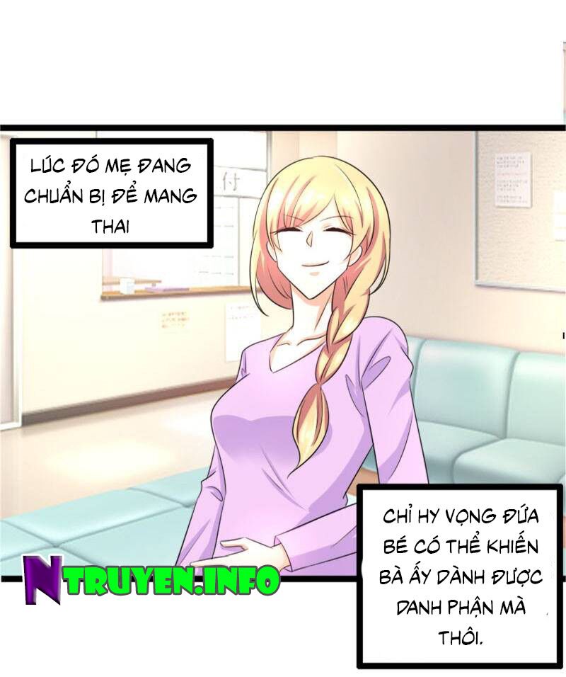 Tình Yêu Không Thể Bù Đắp: Chapter 56