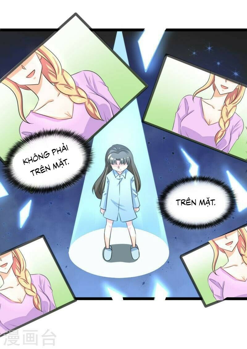 Tình Yêu Không Thể Bù Đắp: Chapter 56