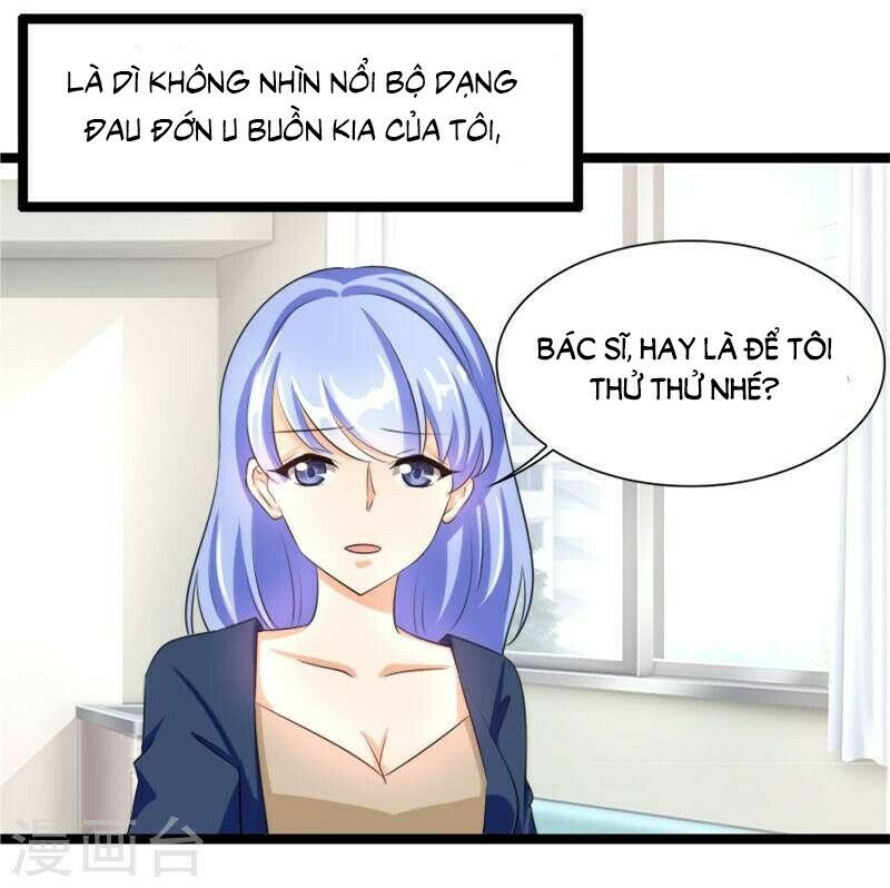 Tình Yêu Không Thể Bù Đắp: Chapter 56