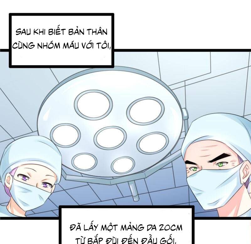 Tình Yêu Không Thể Bù Đắp: Chapter 56