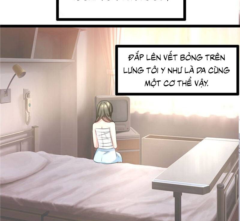 Tình Yêu Không Thể Bù Đắp: Chapter 56