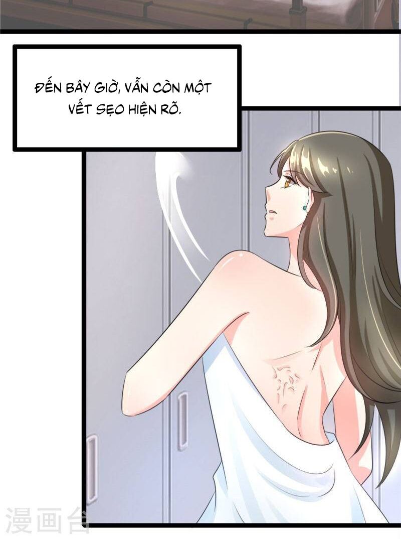Tình Yêu Không Thể Bù Đắp: Chapter 56