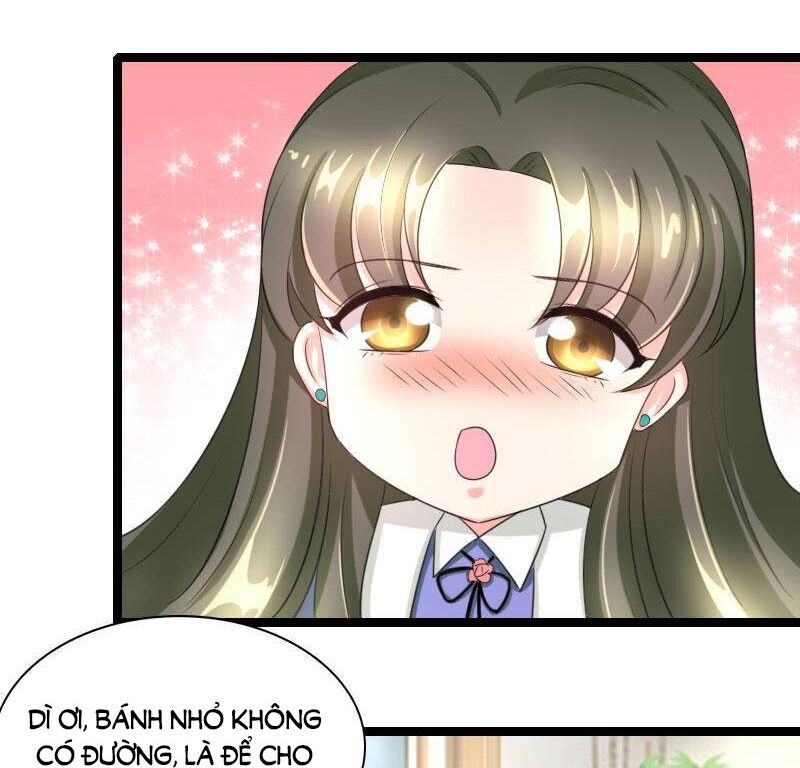Tình Yêu Không Thể Bù Đắp: Chapter 56