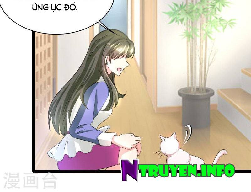 Tình Yêu Không Thể Bù Đắp: Chapter 56