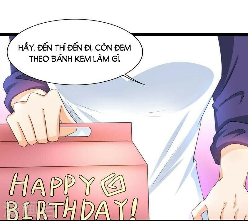 Tình Yêu Không Thể Bù Đắp: Chapter 56