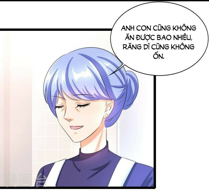 Tình Yêu Không Thể Bù Đắp: Chapter 56