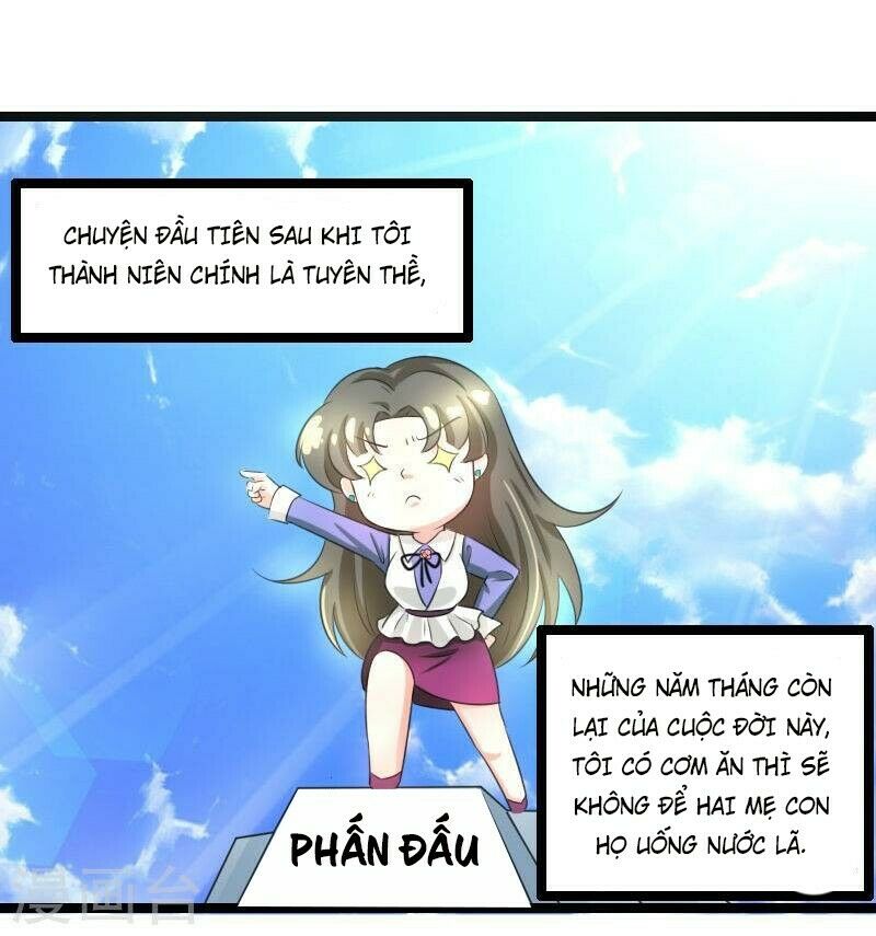 Tình Yêu Không Thể Bù Đắp: Chapter 57