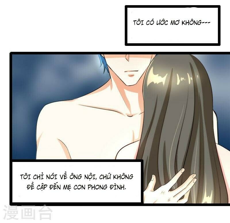 Tình Yêu Không Thể Bù Đắp: Chapter 57