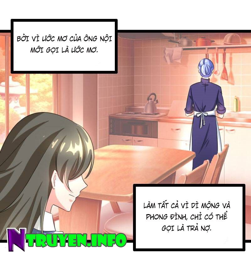 Tình Yêu Không Thể Bù Đắp: Chapter 57