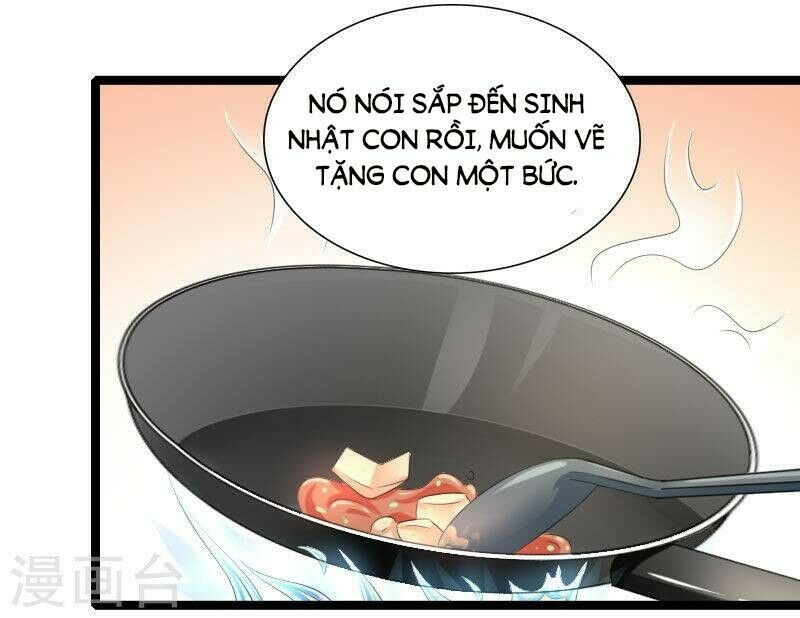 Tình Yêu Không Thể Bù Đắp: Chapter 57
