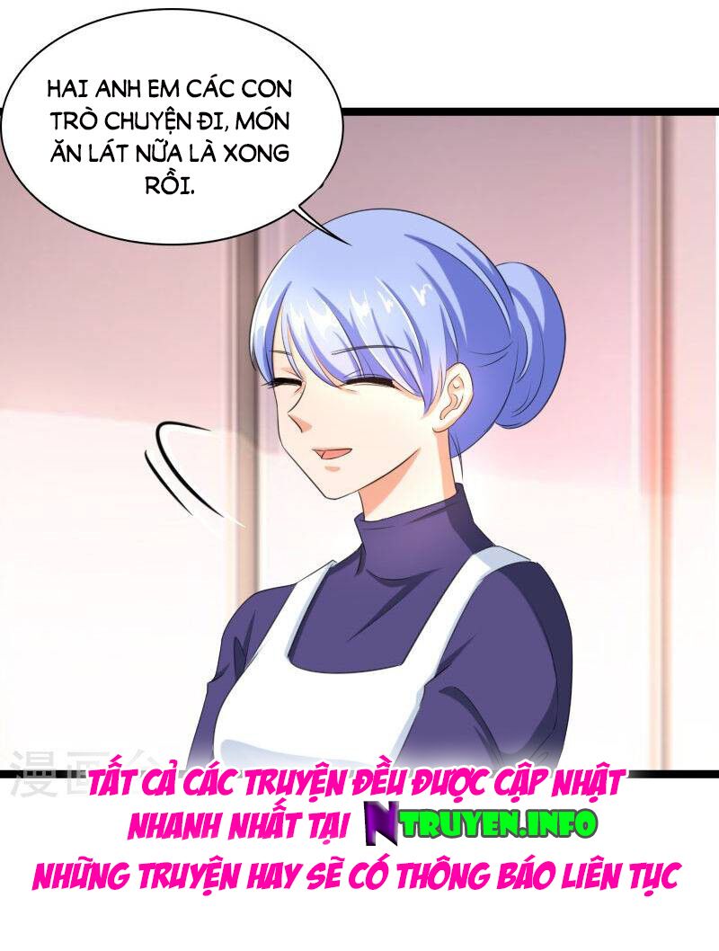 Tình Yêu Không Thể Bù Đắp: Chapter 57