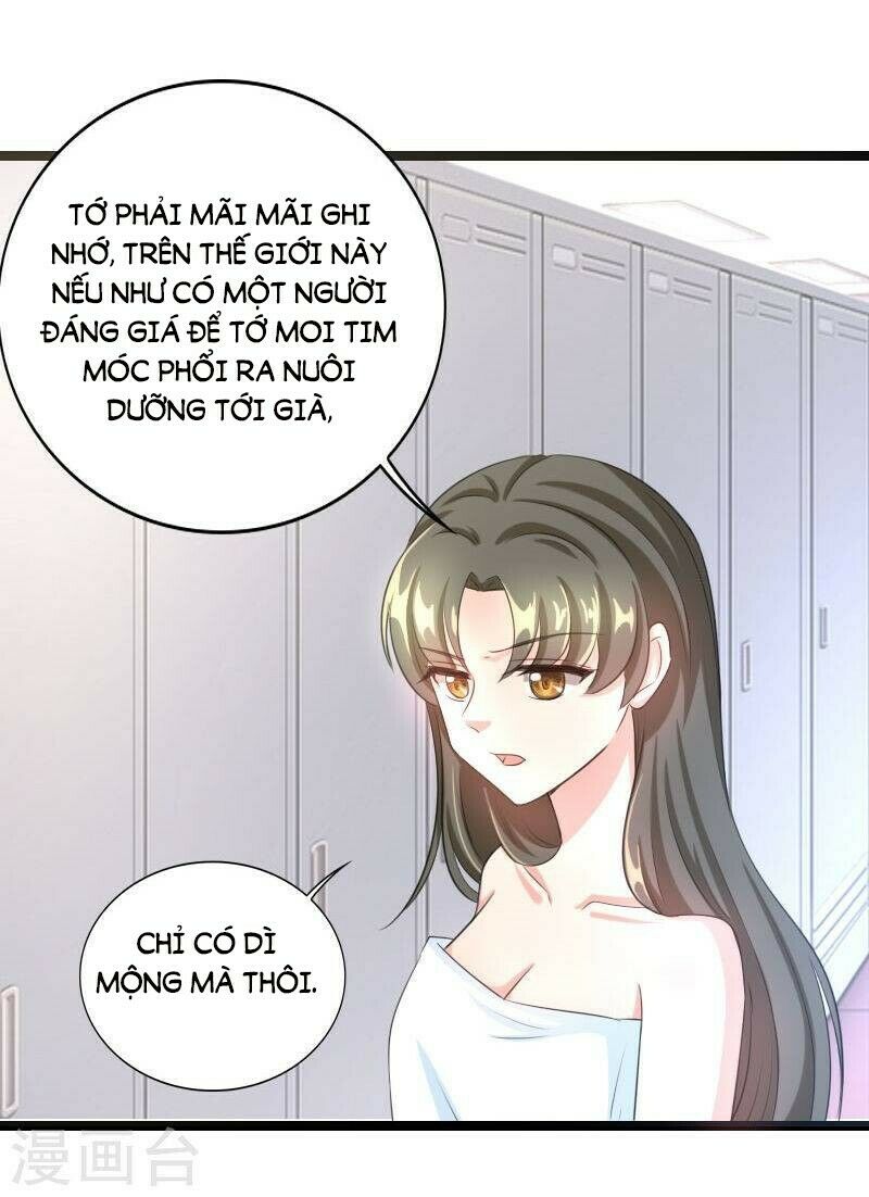 Tình Yêu Không Thể Bù Đắp: Chapter 57