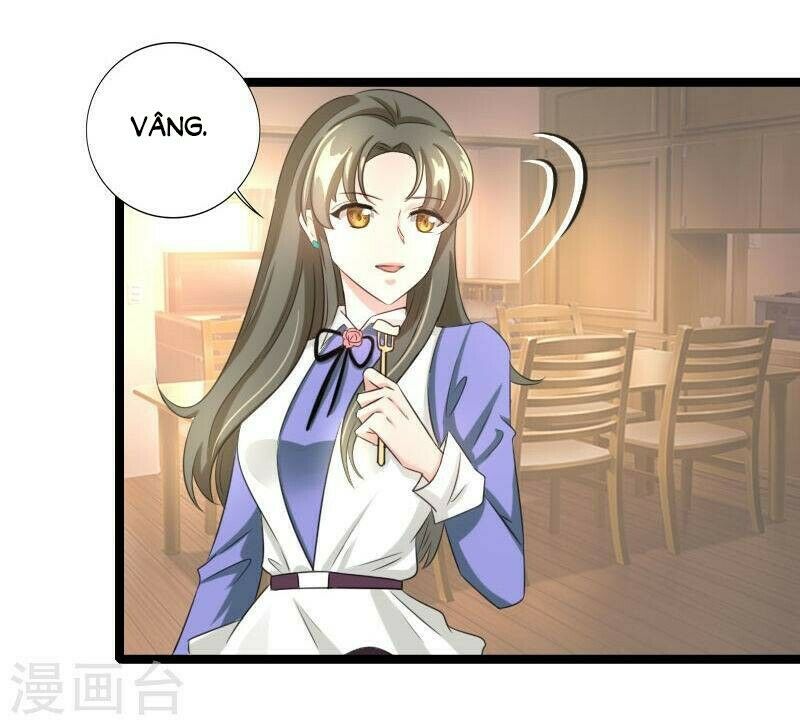 Tình Yêu Không Thể Bù Đắp: Chapter 57