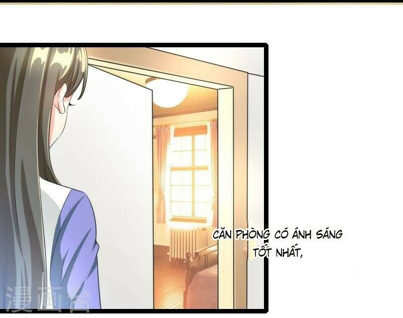 Tình Yêu Không Thể Bù Đắp: Chapter 57
