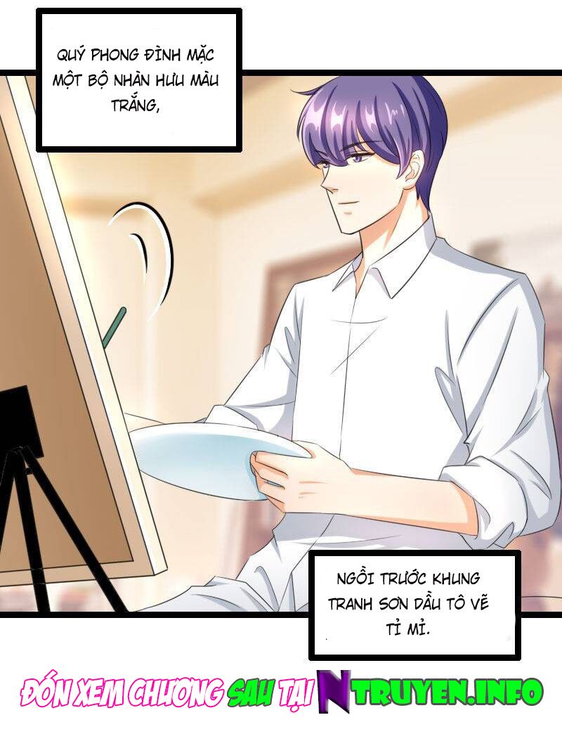 Tình Yêu Không Thể Bù Đắp: Chapter 57