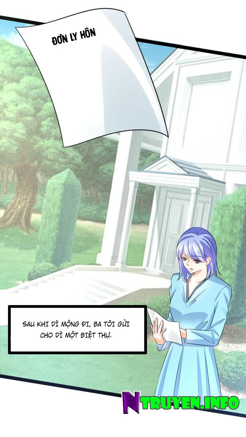 Tình Yêu Không Thể Bù Đắp: Chapter 57