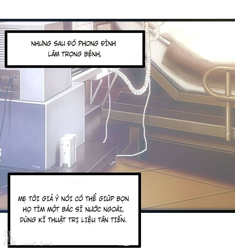 Tình Yêu Không Thể Bù Đắp: Chapter 57