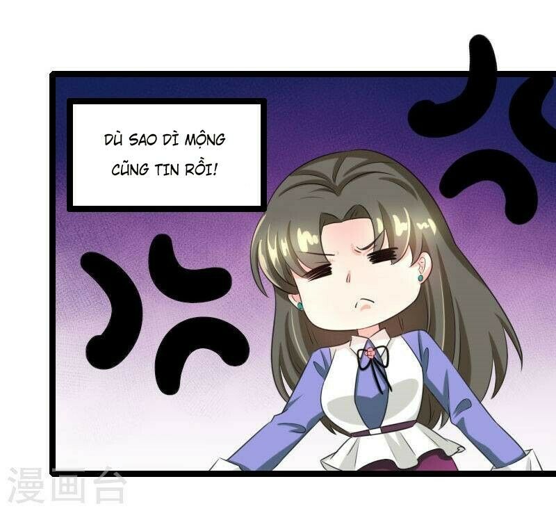 Tình Yêu Không Thể Bù Đắp: Chapter 57