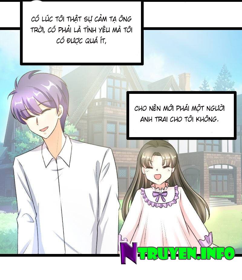 Tình Yêu Không Thể Bù Đắp: Chapter 58
