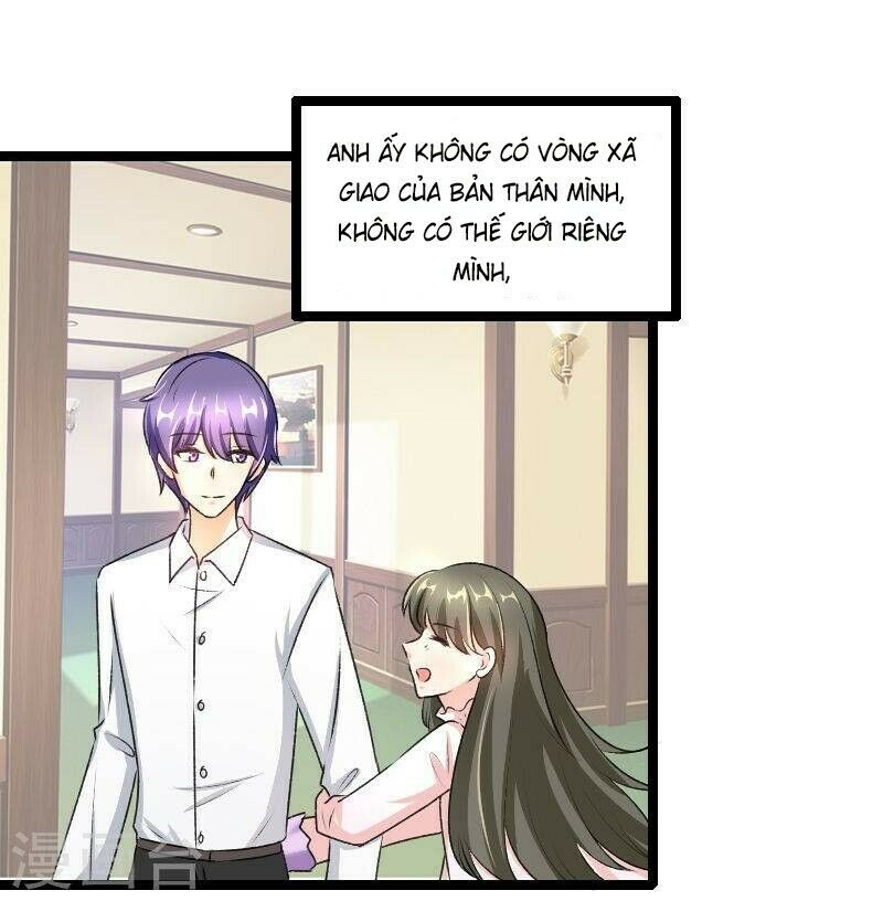 Tình Yêu Không Thể Bù Đắp: Chapter 58
