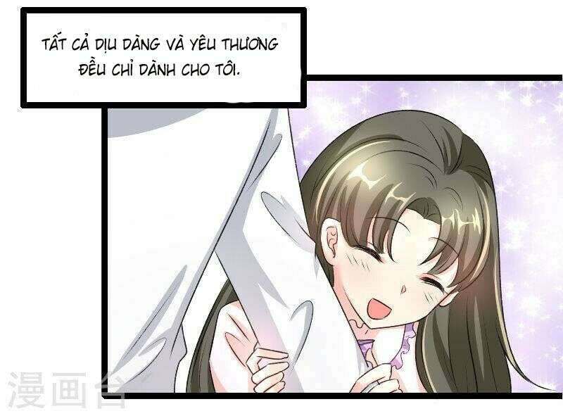 Tình Yêu Không Thể Bù Đắp: Chapter 58