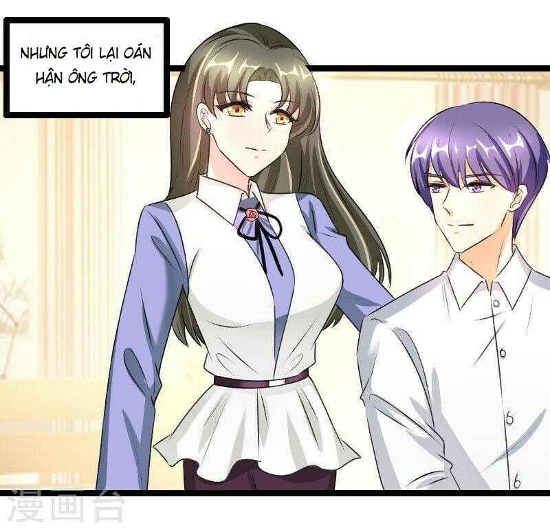 Tình Yêu Không Thể Bù Đắp: Chapter 58