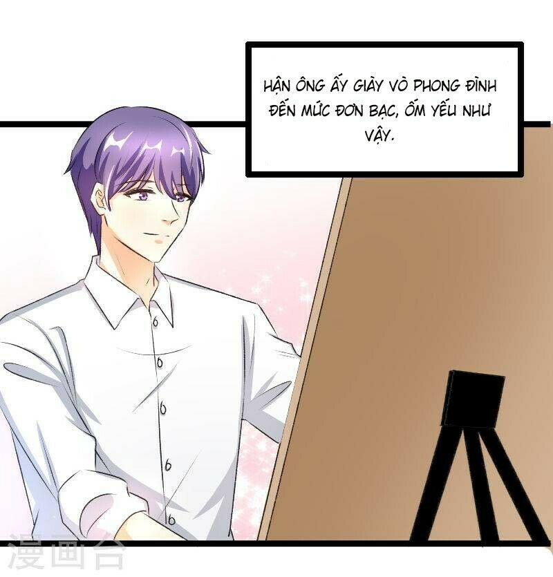 Tình Yêu Không Thể Bù Đắp: Chapter 58