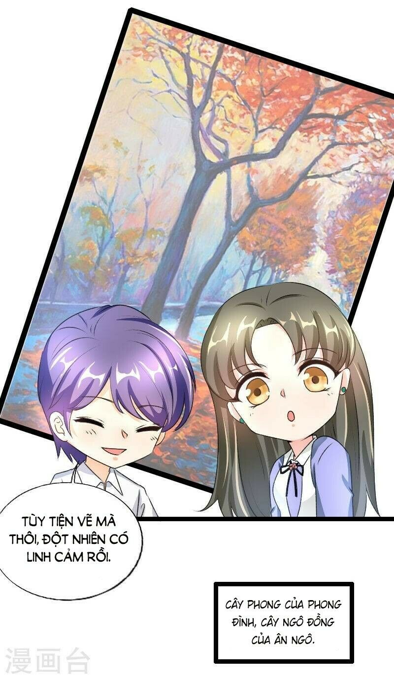 Tình Yêu Không Thể Bù Đắp: Chapter 58