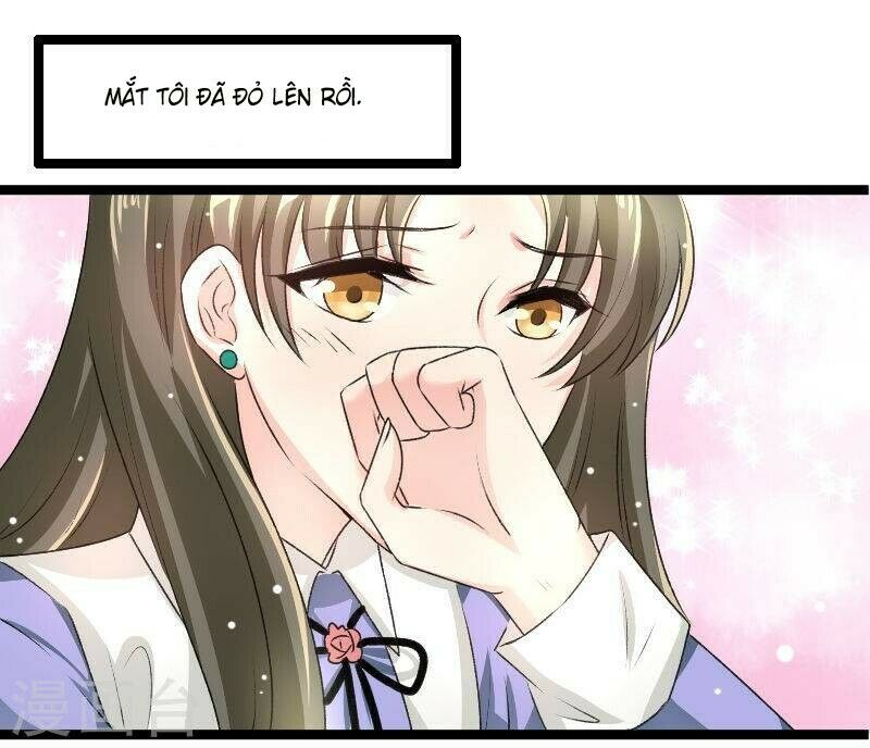 Tình Yêu Không Thể Bù Đắp: Chapter 58