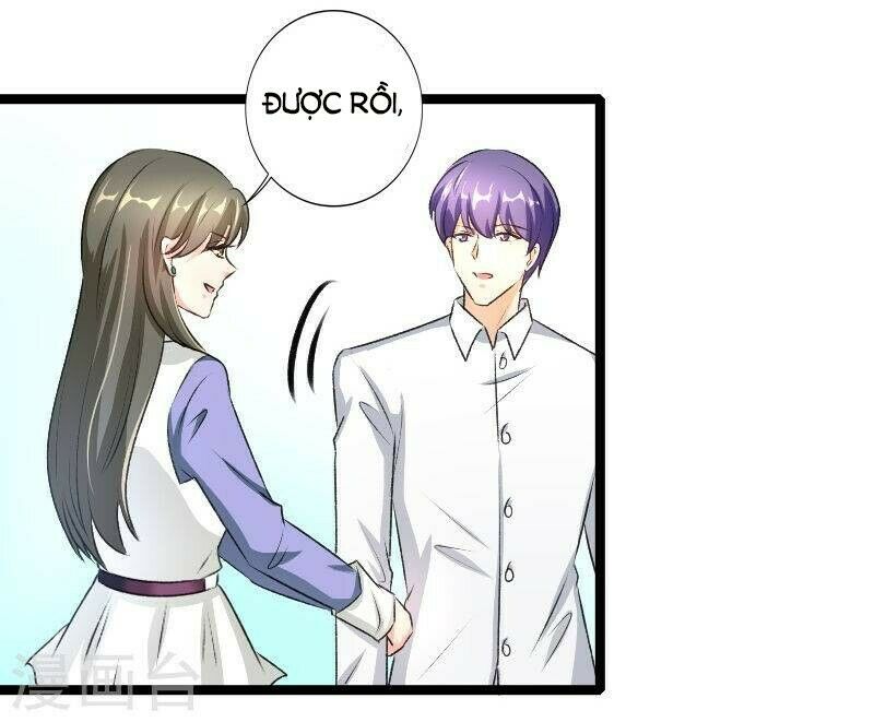 Tình Yêu Không Thể Bù Đắp: Chapter 58
