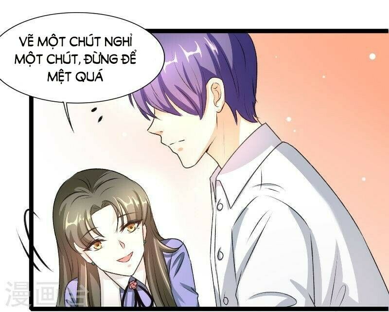 Tình Yêu Không Thể Bù Đắp: Chapter 58