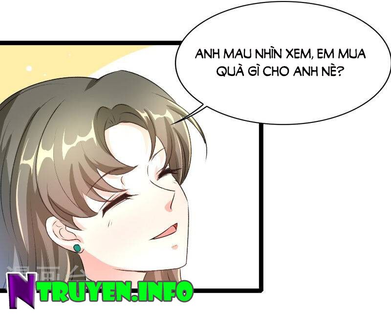 Tình Yêu Không Thể Bù Đắp: Chapter 58