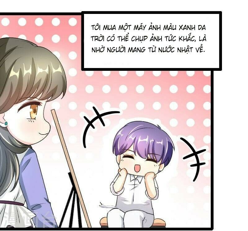 Tình Yêu Không Thể Bù Đắp: Chapter 58