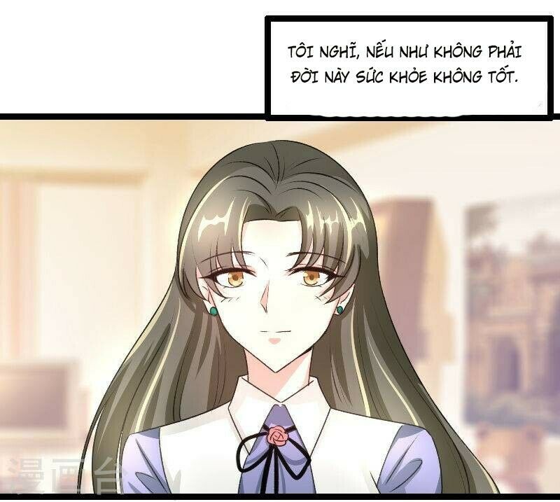 Tình Yêu Không Thể Bù Đắp: Chapter 58