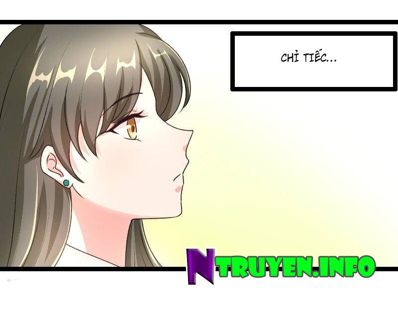 Tình Yêu Không Thể Bù Đắp: Chapter 58