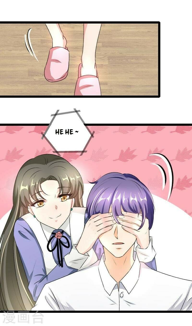 Tình Yêu Không Thể Bù Đắp: Chapter 58
