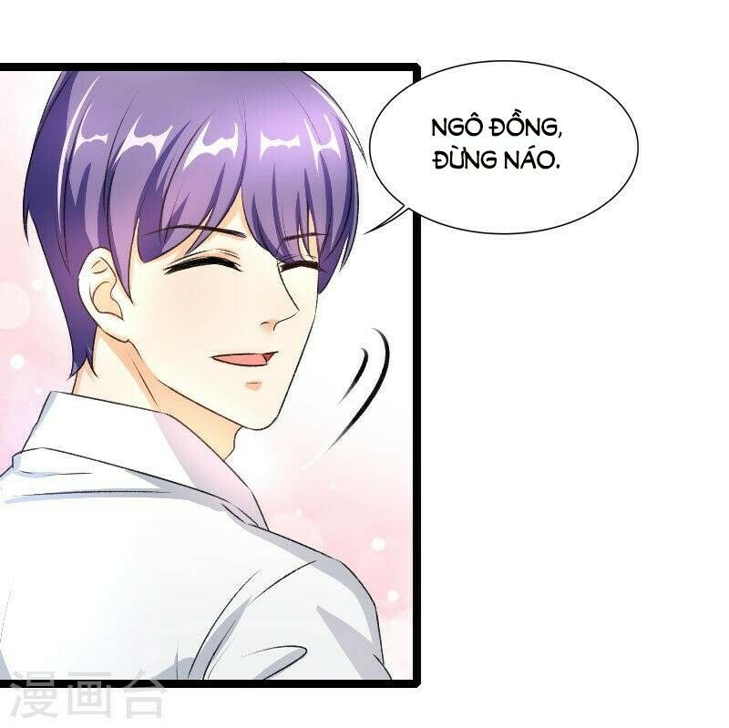 Tình Yêu Không Thể Bù Đắp: Chapter 58
