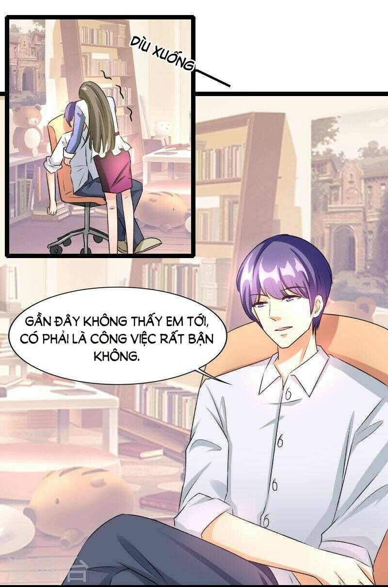 Tình Yêu Không Thể Bù Đắp: Chapter 59