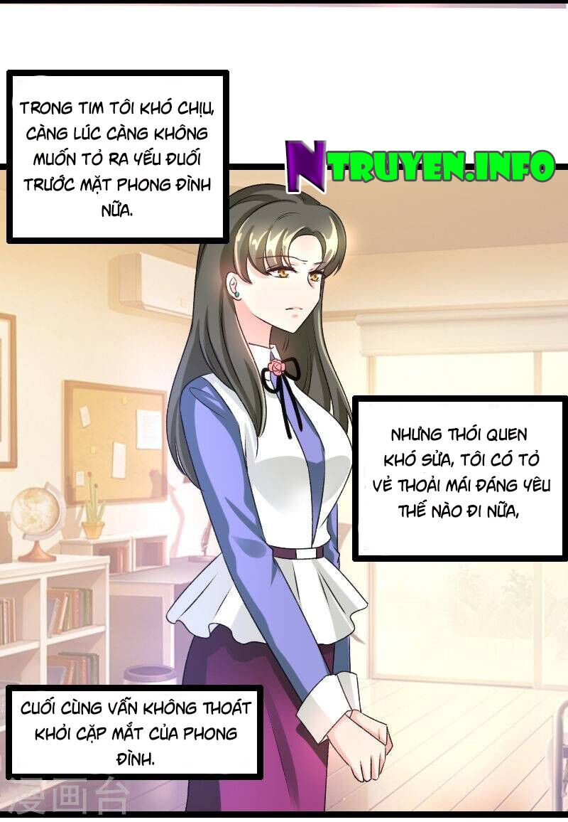 Tình Yêu Không Thể Bù Đắp: Chapter 59