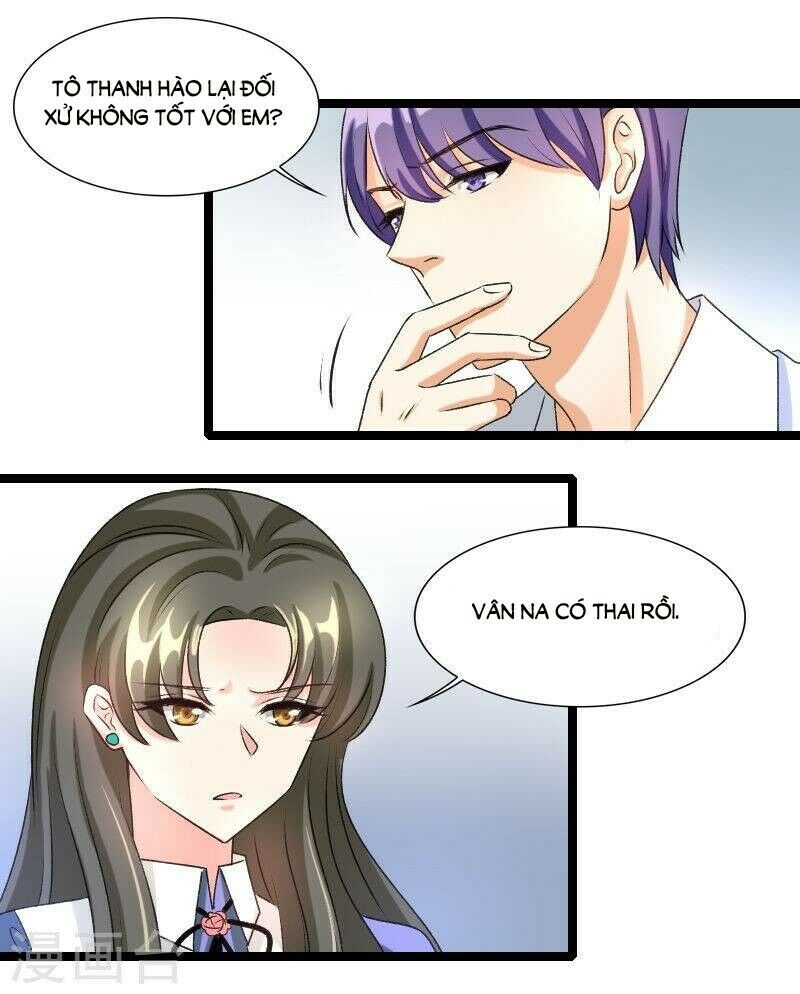 Tình Yêu Không Thể Bù Đắp: Chapter 59