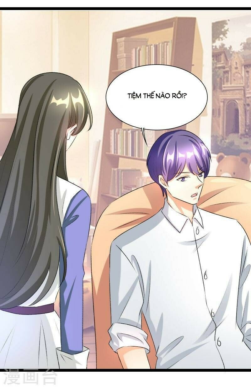 Tình Yêu Không Thể Bù Đắp: Chapter 59
