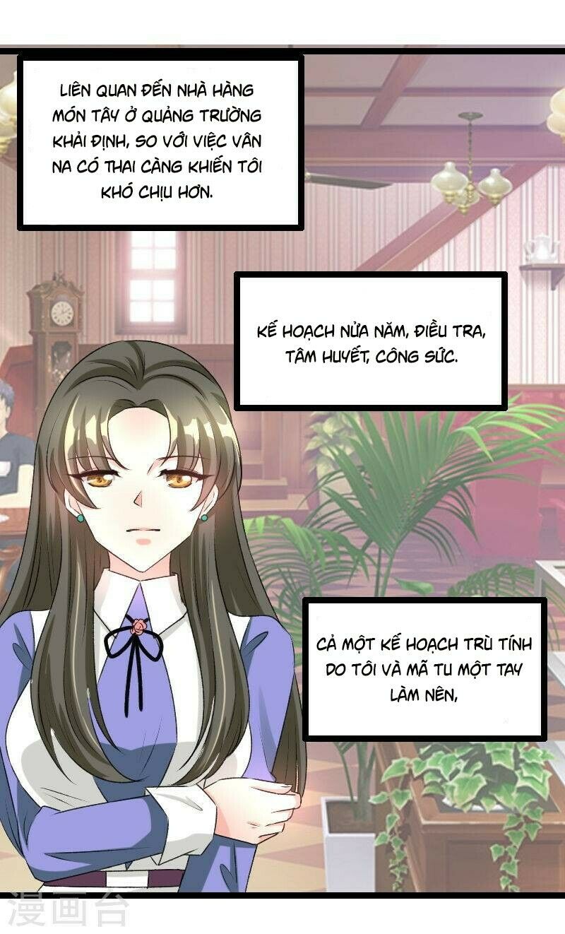 Tình Yêu Không Thể Bù Đắp: Chapter 59