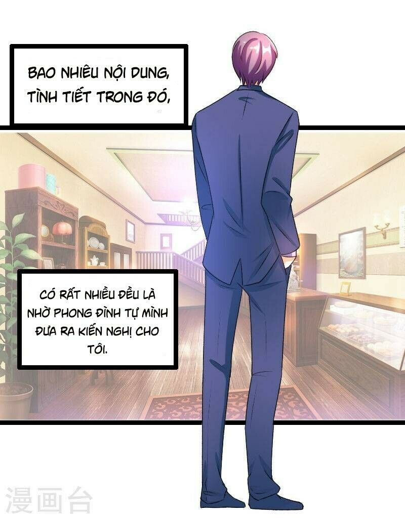 Tình Yêu Không Thể Bù Đắp: Chapter 59