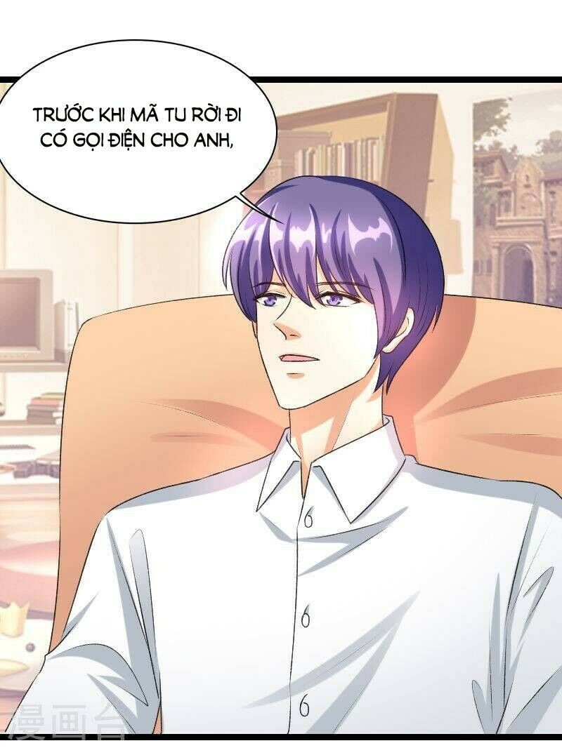 Tình Yêu Không Thể Bù Đắp: Chapter 59
