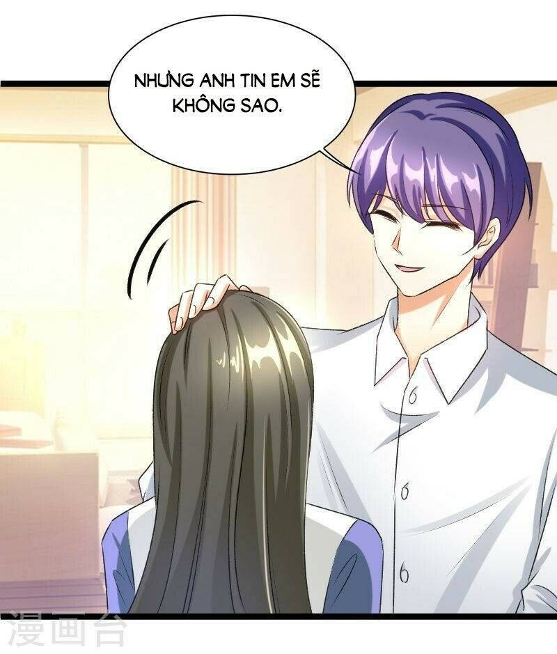 Tình Yêu Không Thể Bù Đắp: Chapter 59